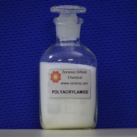 Polyacrylamide, China Polyacrylamide manufacturer and supplier ...