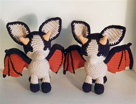 Adopt Me Bat Dragon. Adopt Me Pets Roblox Figures. Adopt Me - Etsy | Crochet dragon, Crochet ...