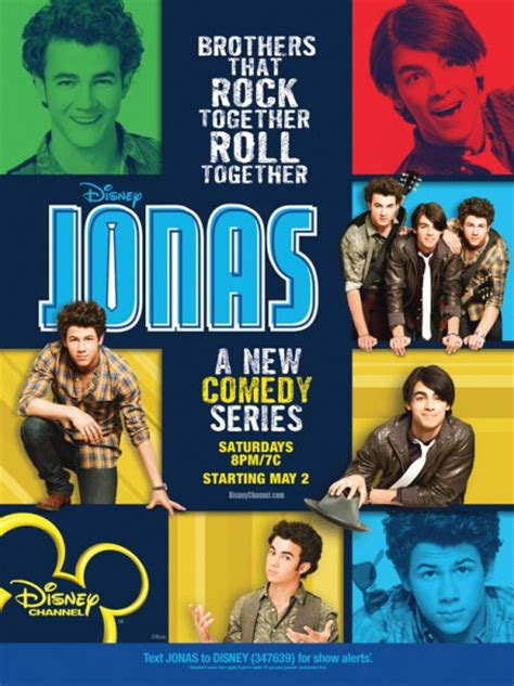 The Jonas Brothers Deserve Their Success | The Disney Blog