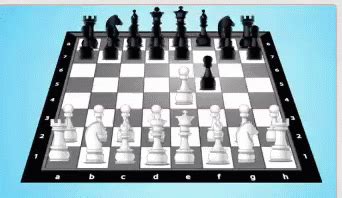 Chess Chessboard GIF - Chess Chessboard Move - Discover & Share GIFs