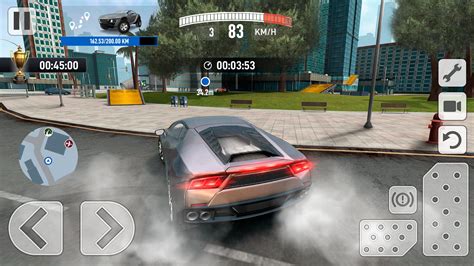 Real Car Driving Experience - Racing game APK for Android Download