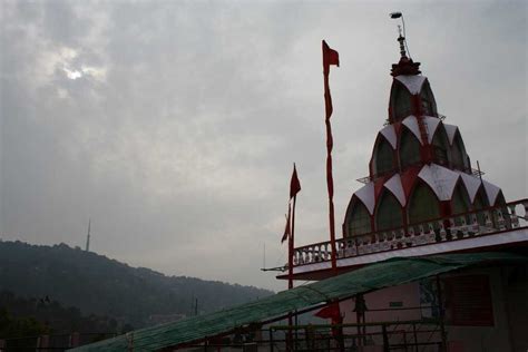 Sri Baba Balak Nath Temple, Kasauli| Sri Baba Balak Nath Temple Photos ...