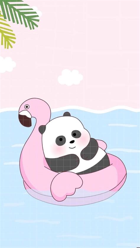 44 best CARTOON PANDA PHONE WALLPAPERS images on Pinterest ...