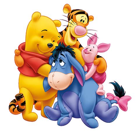 Hugging clipart pooh, Hugging pooh Transparent FREE for download on WebStockReview 2024