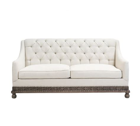 Peninsula Home Collection Estancia Sofa - Luxuria