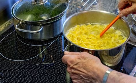 Induction cookers are winning the battle against gas stoves — but you ...