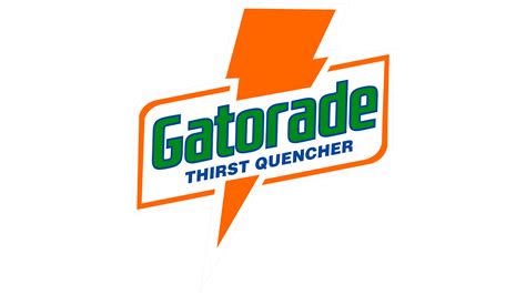 Gatorade Logo and sign, new logo meaning and history, PNG, SVG