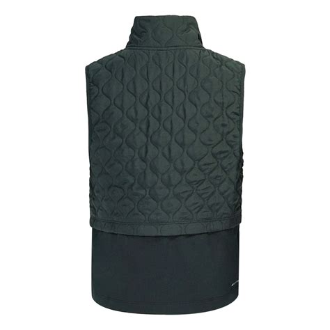 Nike Body Warmer Black Jacket – Nova Clothing