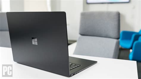 Microsoft Surface Laptop 4 (15-Inch) - Review 2021 - PCMag Australia