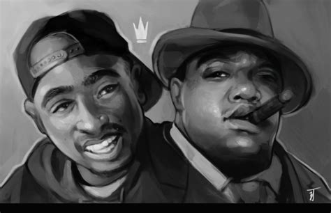 Justice for the MURDERS of Tupac and Biggie, The True Story