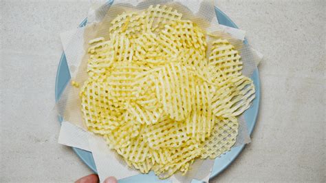 Waffle Fries Recipe (Chick-fil-A Copycat) - Recipes.net