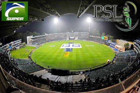 Geo Super to telecast Pakistan Super League fourth season