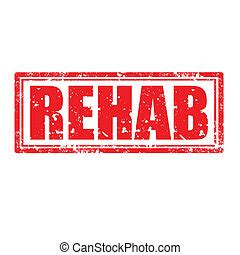 Rehab Illustrations and Clip Art. 226 Rehab royalty free illustrations and drawings available to ...