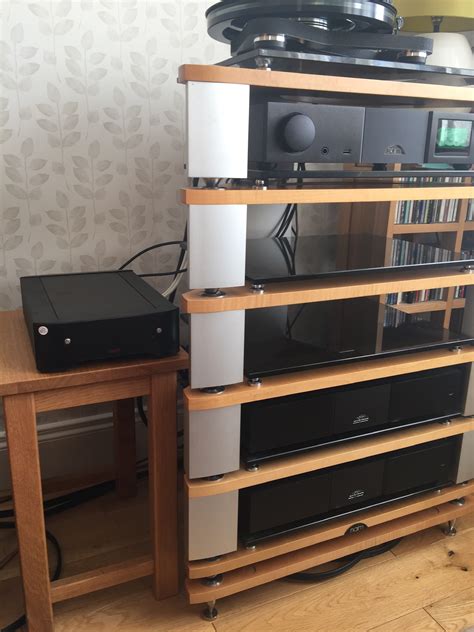 Phono Amp Setup/Optimisation - Hi-Fi Corner - Naim Audio - Community