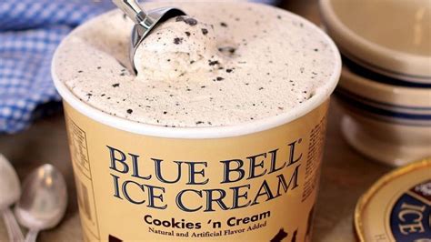 The Untold Truth Of Blue Bell Ice Cream