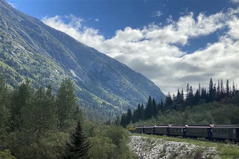 Discovering Skagway Facts