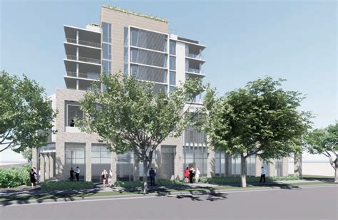 Indooroopilly Tower Remixed to Meet Changing Needs | The Urban Developer