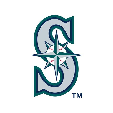 Seattle Mariners Logo – PNG e Vetor – Download de Logo