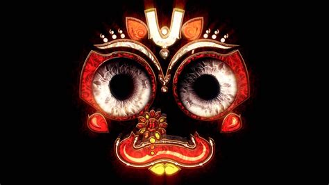 [100+] Jagannath Wallpapers | Wallpapers.com