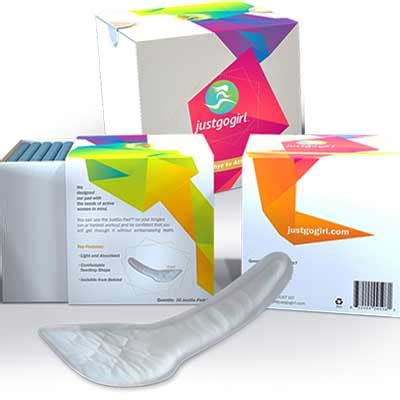 Free Incontinence Pads For Women - Freebies and Free Samples by Mail