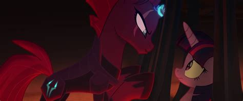 Image - Tempest Shadow "I'm nothing like you!" MLPTM.png | My Little Pony Friendship is Magic ...