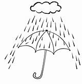 35 Free Printable Rainy Day Coloring Pages sketch template