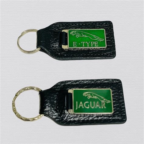 Jaguar Keychain - Etsy