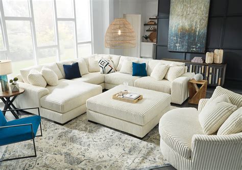 White Sectional Sofa Ashley Furniture | Cabinets Matttroy