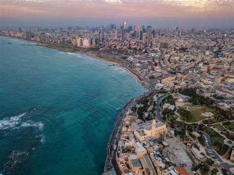 The Top 10 Things to do in Tel Aviv; Don't Miss Any Tel Aviv Highlights!