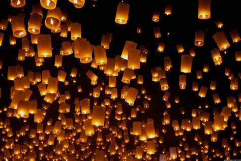 Lantern Festival Wallpaper (66+ images)