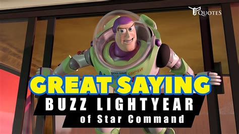 Toy Story Buzz Lightyear Quotes - Fititnoora