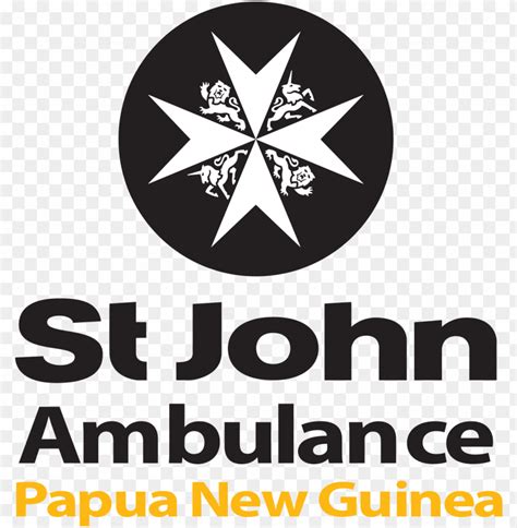 st john ambulance PNG image with transparent background | TOPpng