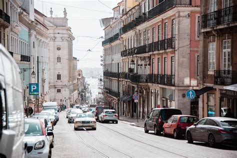 Old Town Lisbon (7 of 73) - For the Love of Wanderlust