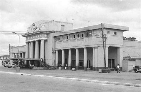 History of Paco Manila Philippines | El Pueblo de San Fernando ...