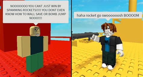 50 Best Funny Roblox Memes Images In 2020 Roblox Memes Roblox Memes ...