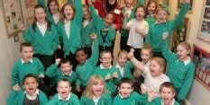 Nottingham’s Robin Hood Primary praised for support for families – My ...