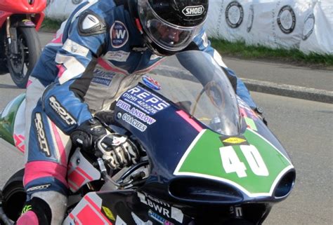 2023 Post-TT Races cancelled - Manx Radio