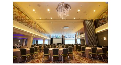 Mercure Cardiff Holland House | Conference, Function, Meeting Room Hire