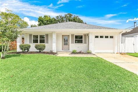 Metairie, LA Real Estate - Metairie Homes for Sale | realtor.com®