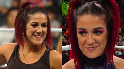 WWE: Bayley snaps back at returning WWE Superstar ahead of match on SmackDown