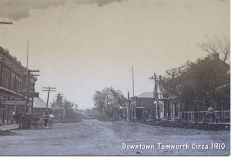 Tamworth, Ontario - Alchetron, The Free Social Encyclopedia