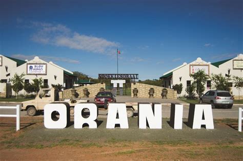 Tag: Orania - Forbes Africa