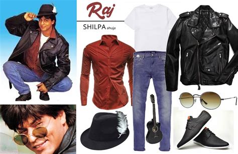 Bollywood Theme Party Outfits For Men: 21 Male Dress Ideas