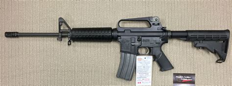 Colt Model AR-15A2 Gov't Carbine (Used) | Double Action Indoor Shooting Center & Gun Shop