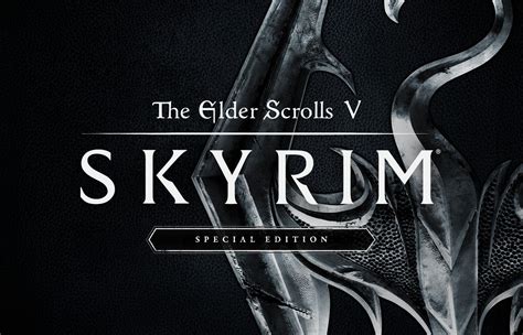 The Elder Scrolls V: Skyrim Special Edition Review -- Getting Addicted ...