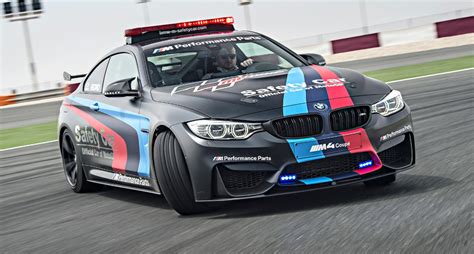 BMW M4 GTS Confirmed