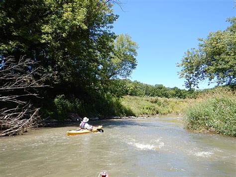 Little Maquoketa River