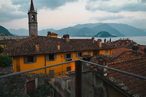 Travel Guide: 3 Days in Lake Como, Italy