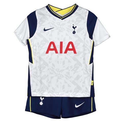 Tottenham Kit 2020/21 - Tottenham 2020/21 home kit: Six concept designs ...