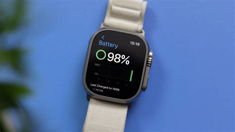 Apple Watch Ultra 2 battery and charging: What you need to know - PhoneArena